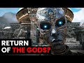 Return of the Gods | Ancient Aliens Documentary with Erich Von Daniken