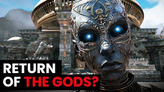 Return of the Gods | Ancient Aliens 2019 Documentary with Erich Von Daniken