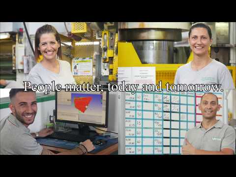 Spesso Gaskets Corporate Video 2019