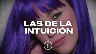 Shakira - Las De La Intuición (Letra)