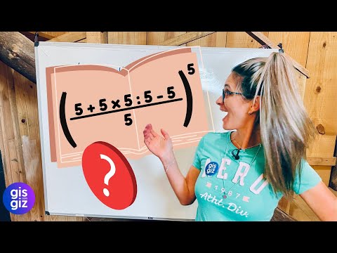 EXPRESSÃO NUMÉRICA CONCEITOS BÁSICOS 5º E 6º ANO