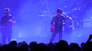 &#39;&#39;GOODE&#39;S FIELD ROAD&#39;&#39; - DRIVE BY TRUCKERS @ Majestic Theatre, Feb 2017