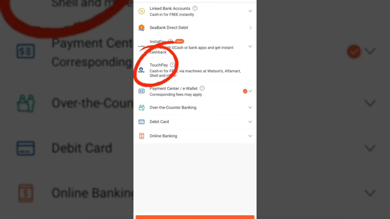 FREE CASH IN to Shopee Pay PART 1