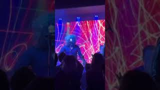 Close To Me - BloodFlowers- The Cure Tribute