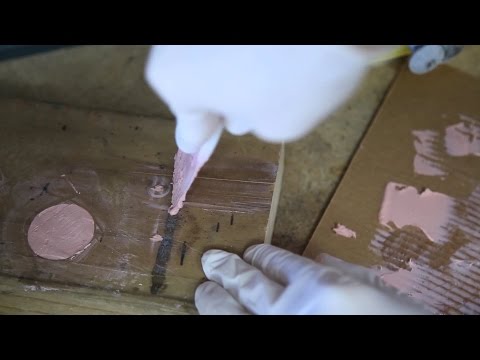 ADOS Builders Fill - Advanced Repair Compound