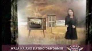 Yeng Constantino - &#39;Di Na Ganun MV