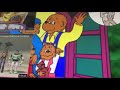 Teletubbies Animal Alphabet ABCs Ending