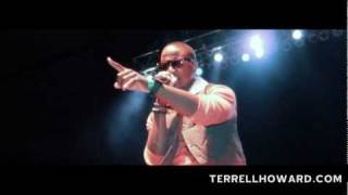 TERRELL HOWARD X HAMPTON UNIVERSITY HOMECOMING CONCERT