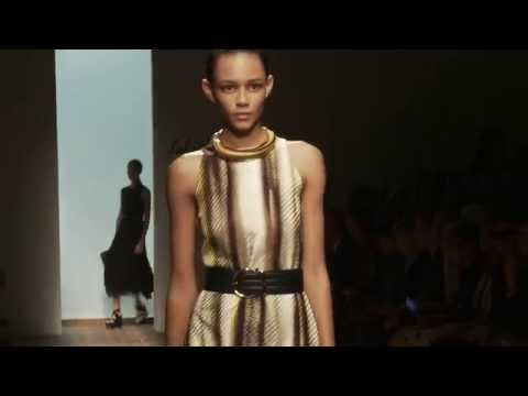 Salvatore Ferragamo | 2015 Spring/Summer | Milan Fashion Week | C Fashion