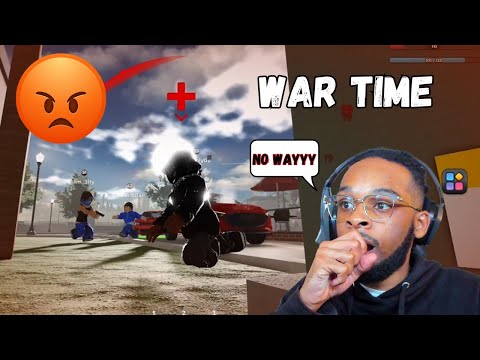 This Roblox Game Took a Dark Turn… 😨 | I Wasn’t Ready for What Happened!