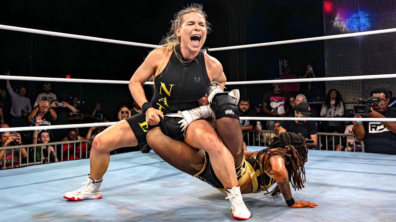 Video Test Thumbnail