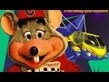 Chuck E Cheese Galaxy 5000
