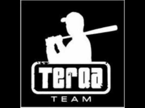 Teroa Team - 1000 Mann
