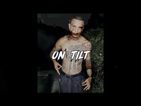 [FREE] Lil Travieso x Lil Nate Type Beat - "On Tilt" Bay Area Cali Rap West Coast Instrumental