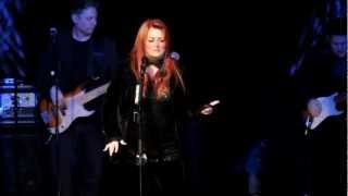 Wynonna &quot;Only Love&quot;