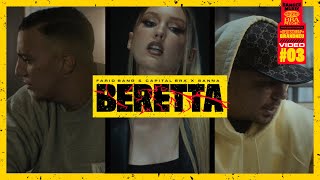 BERETTA Music Video