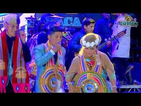 ROSITA DE ESPINAR MIX EN VIVO MUÑANI LA BODA DEL AÑO ROYER Y ELIZABETH 8 DE SETIEMBRE 2023