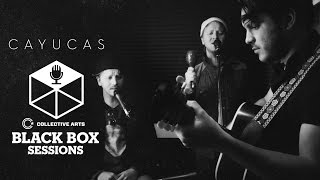 Cayucas - "East Coast Girl" + "High School Lover" (Collective Arts Black Box Sessions)