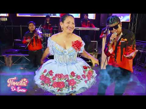 FLORCITA DE SUCRE MIX HUAYNO 2025