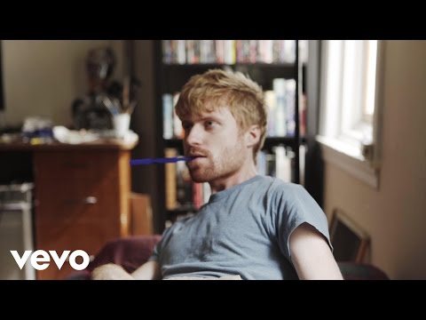 Jukebox the Ghost - Half Crazy