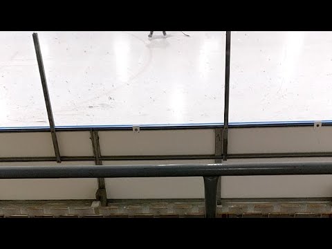 BJR Titanit - Saipa Pronssiottelu