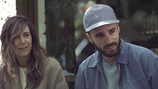 Nasty Baby - Sebastian Silva and Kristen Wiig Interview video