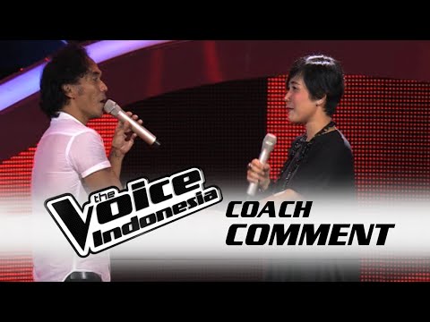 Duet Kaka Terlalu Manis Bareng Rani Klees | The Blind Audition Eps 5 | The Voice Indonesia 2016
