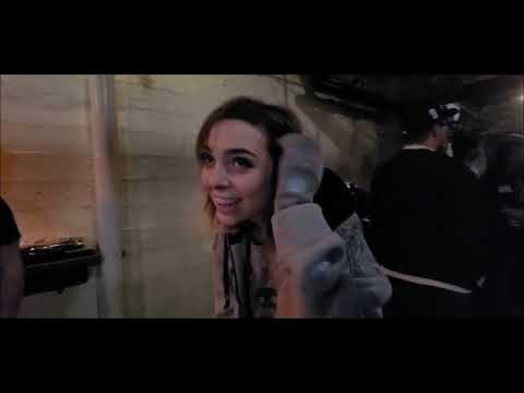 TheXLTE part 2 Interviews Sophie Powers Dec 6th 2022