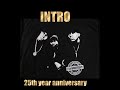 INTRO WHAT S GOING ON 1995