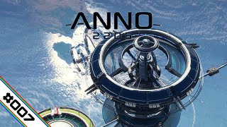 Ab in den Orbit 🚀 Anno 2205 #007