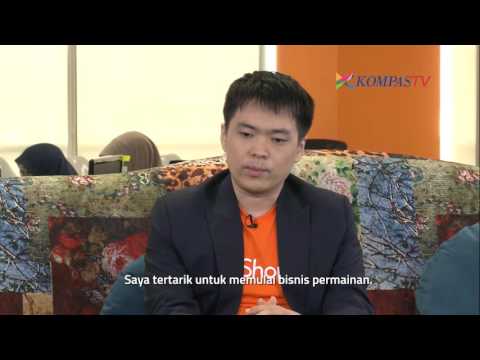 Mobile Social Commerce - Bincang Kita