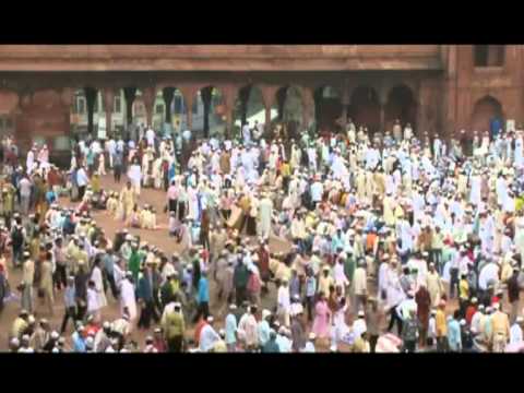 FESTA E BAJRAMIT FESTOHET NE MBARE BOTEN MUSLIMANE FITER BAJRAMI LAJM