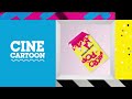 Cartoon Network LA Panregional 1 AUSPICIO Cine Cartoon MAR 2022