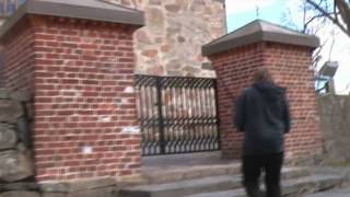 Newsboys - On your knees (HomeMade Music video)