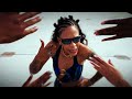 Rico Nasty, Boys Noize - H.O.T. (Official Visualizer)