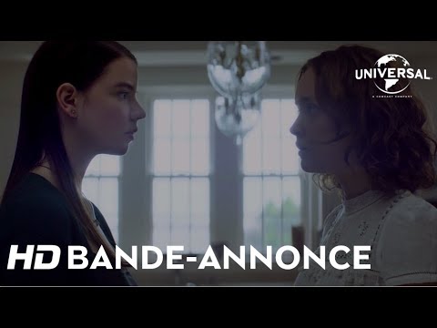 Pur-Sang - Bande Annonce VOST