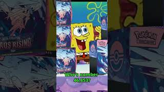 Trying to buy Chaos Rising on release day like... 😭#PokemonTCG #ChaosRising #Shorts #shortsfeed