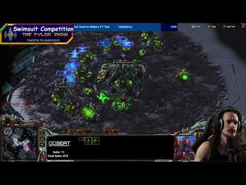 Classic Roach / Ravager / Spore timing attack