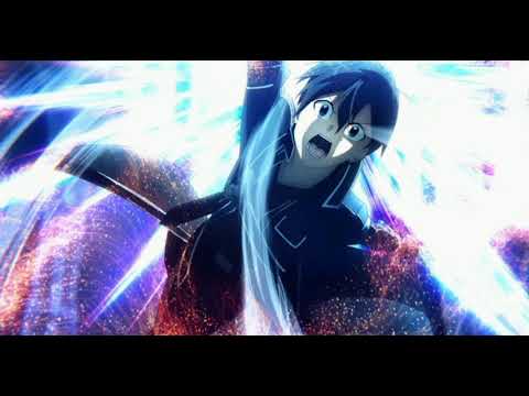 Sword Art Online Alicization: Find your Sword in this Land OST Extended