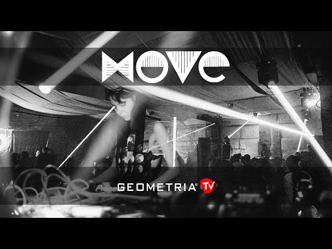 MOVE by XOXO || Geometria TV