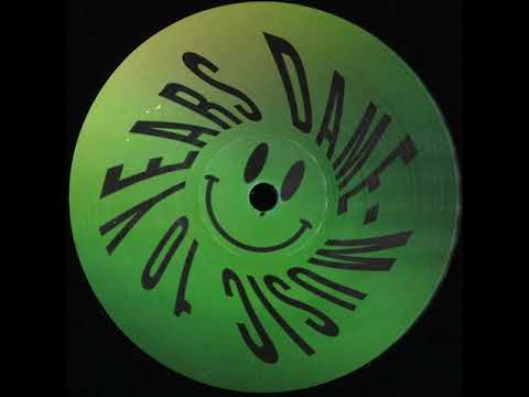 thomas p. heckmann - fluffy fingers