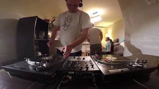 Jurkowski Family - Live @ Living Room #003 2017