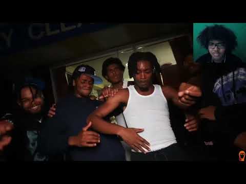 WATTY BOP - JaviRaxx x ElevatedAntoo x Ja.EBK x BG x DottyB (Official Video)(Reaction)