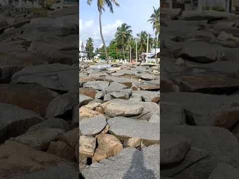 Puenthodu.Beach.(COCHI)