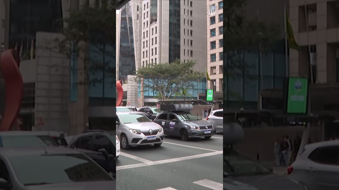 O "Arquivo A" destaca as POLÍTICAS MUNICIPAIS e os direitos de todo o CIDADÃO! #tvaparecida