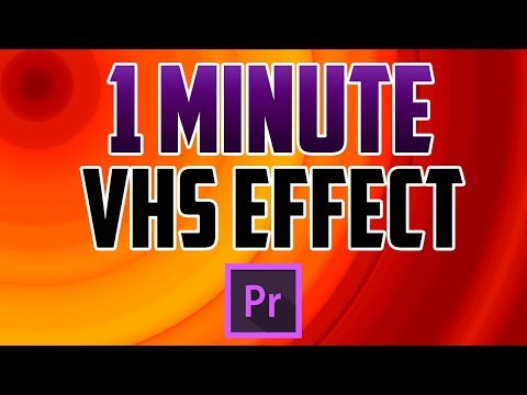 Premiere Pro Podcast Voice Tutorial