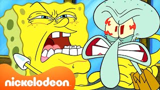Download lagu SpongeBob ribut dengan teman-temannya selama 60 menit š | Nickelodeon Bahasa mp3 Download lagu SpongeBob ribut dengan teman-temannya selama 60 menit š | Nickelodeon Bahasa mp3