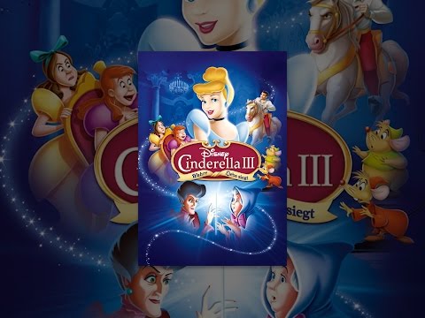 Cinderella III - Wahre Liebe siegt