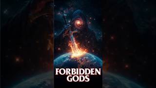 Gods of the Void The Dark Side of Mythology #mythology #ancienthistory #darkhistory #darkmythology