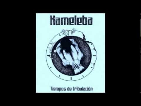 Kameleba- Jah Children